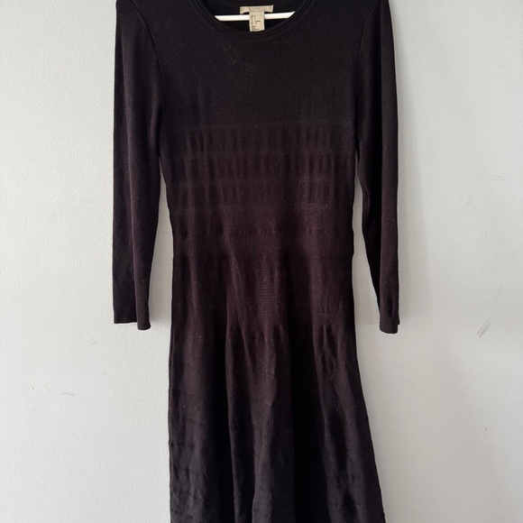 H&M long sleeve dress - Picture 1 of 1